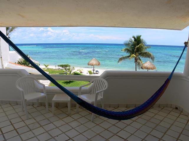 Villas Flamingo Akumal Exterior photo