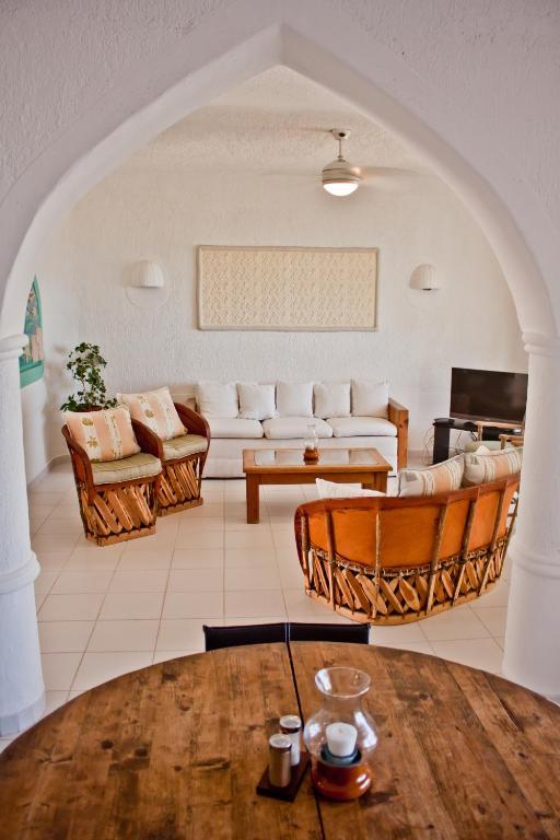Villas Flamingo Akumal Room photo