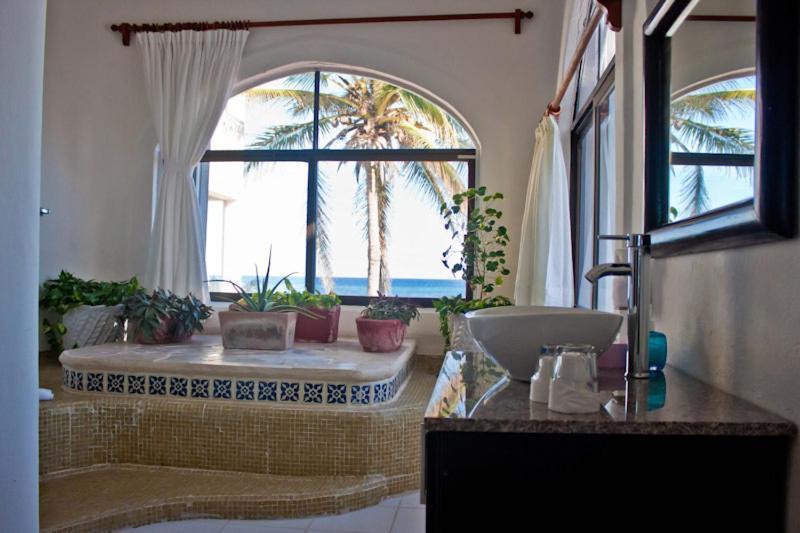 Villas Flamingo Akumal Room photo