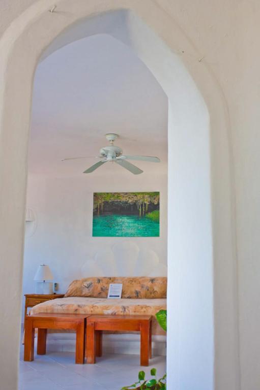 Villas Flamingo Akumal Room photo