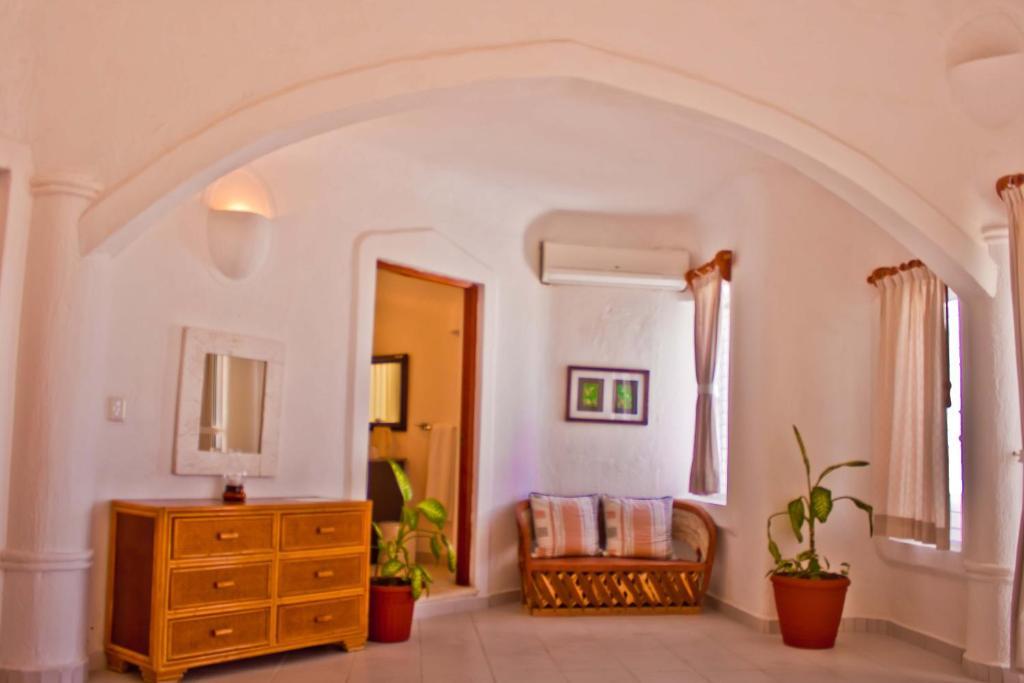 Villas Flamingo Akumal Room photo