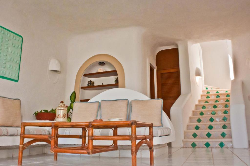 Villas Flamingo Akumal Room photo