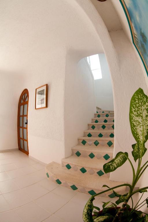 Villas Flamingo Akumal Room photo