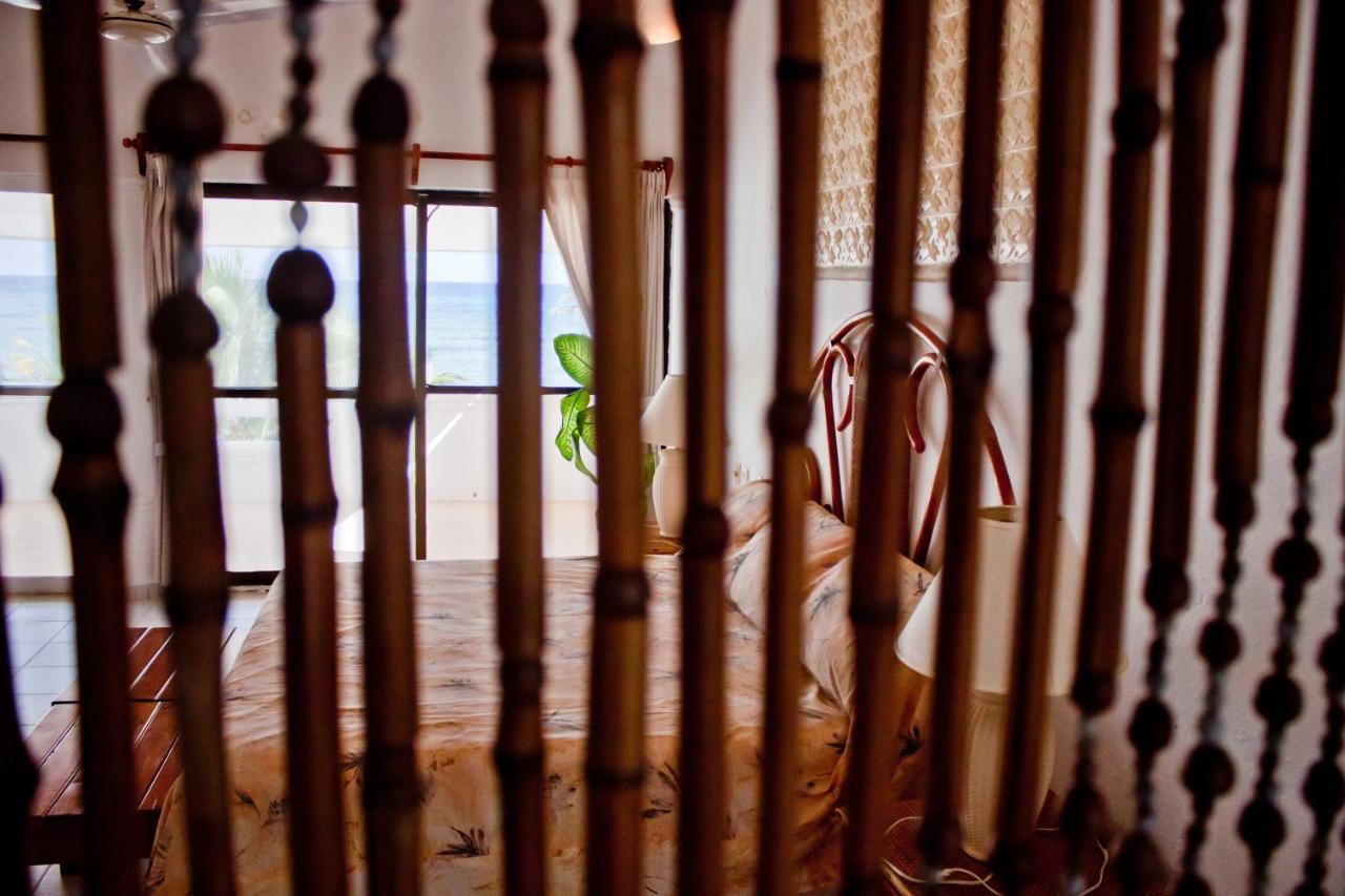 Villas Flamingo Akumal Room photo