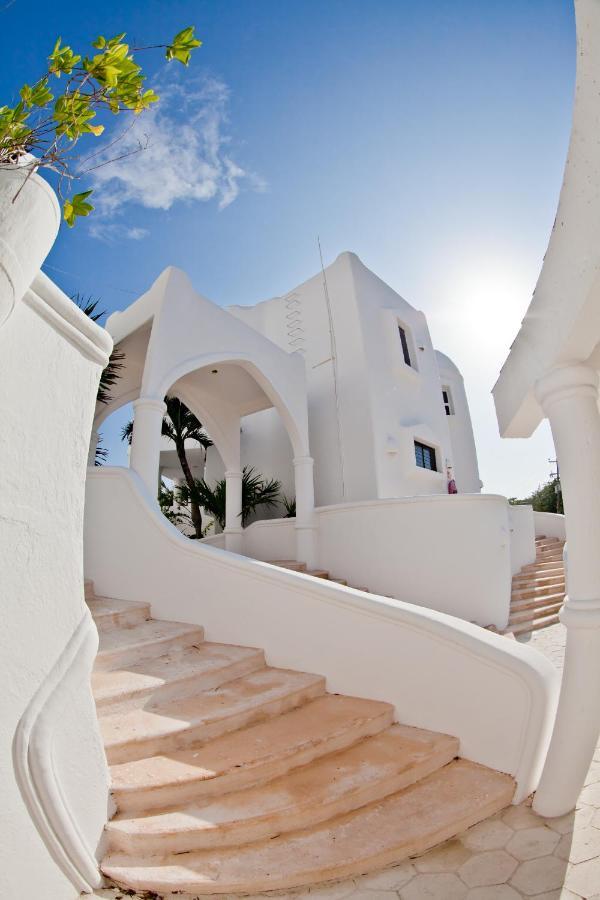 Villas Flamingo Akumal Exterior photo